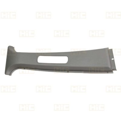 قاب ستون وسط بالا پراید