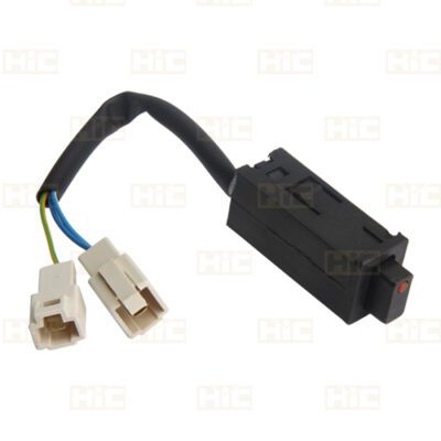 کلید A/C کولر پراید (صبا)