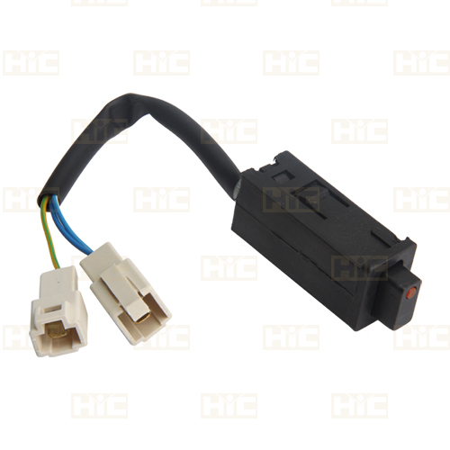 کلید A/C کولر پراید کلید A/C کولر پراید (صبا)