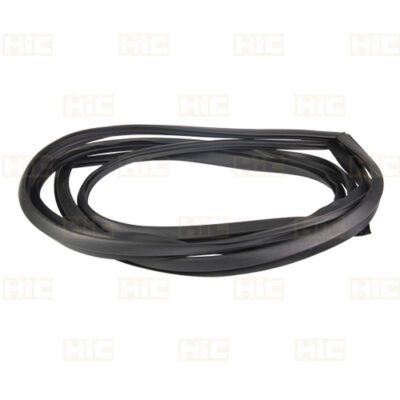 نوار دور شیشه جلو پراید