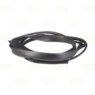 نوار دور شيشه عقب پراید (طرح جدید)