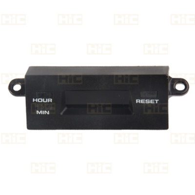 ساعت دیجیتال پراید