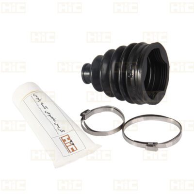 کیت گردگیر پلوس داخلی با گریس پراید