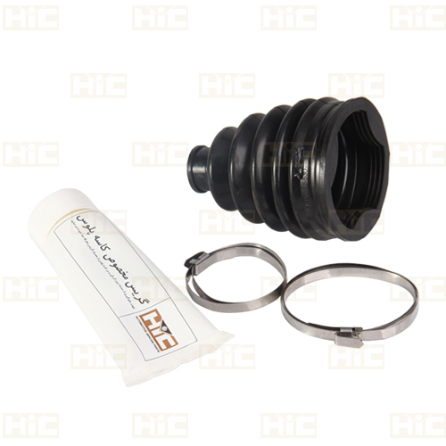 کیت گردگیر پلوس پراید کیت گردگیر پلوس داخلی با گریس پراید