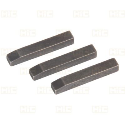 خار سر میل لنگ پراید