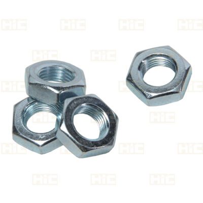 مهره محور چرخ عقب پراید