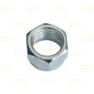 مهره محور چرخ پراید