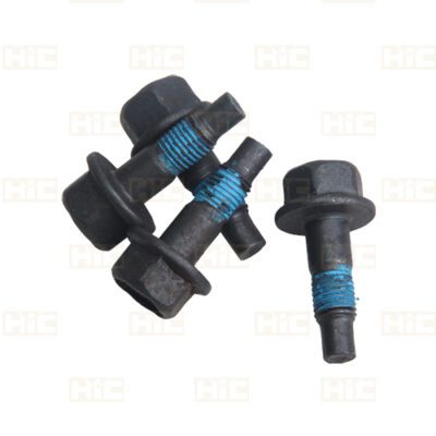 پیچ دو شاخ کلاچ پراید