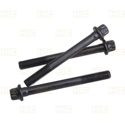 پیچ سر سیلندر پراید