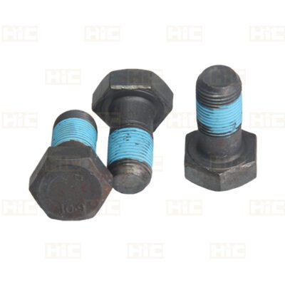 پیچ فلایویل پراید