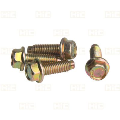 پیچ واتر پمپ پراید