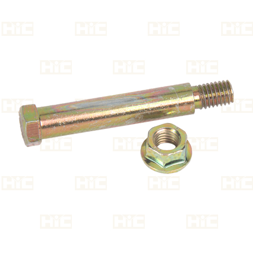 پیچ ومهره اهرم دسته دنده پراید پیچ ومهره اهرم دسته دنده پراید