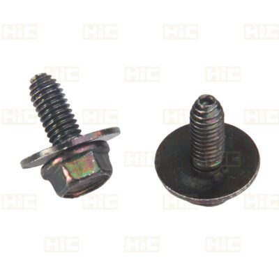 پیچ چراغ جلو پراید