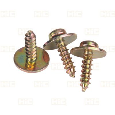 پیچ گوشه سپر پراید