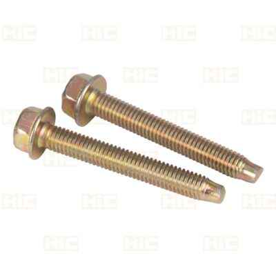 پیچ قاب تسمه تایم پراید