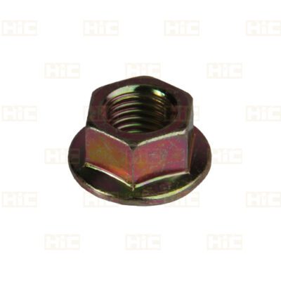 مهره واشردار شماره 12 پراید