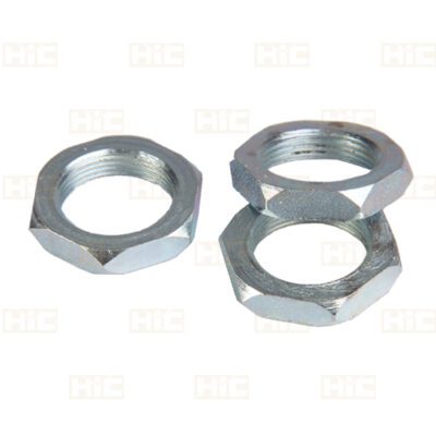 مهره دسته برف پاک کن جلو پراید