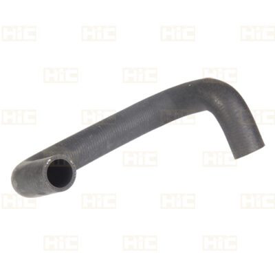 شیلنگ پایین رادیاتور پراید