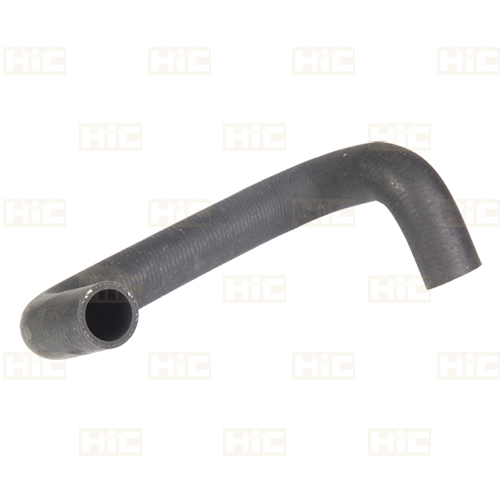 شیلنگ رادیاتور پراید شیلنگ پایین رادیاتور پراید