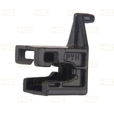 خار پایه چراغ پراید