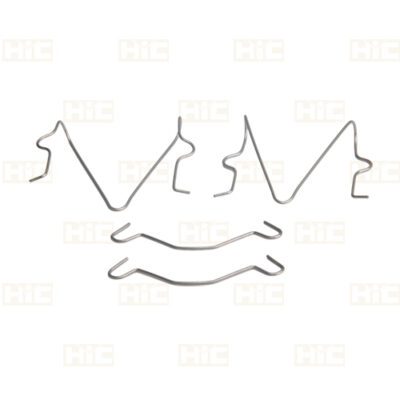 خار سنجاقی لنت جلو پراید