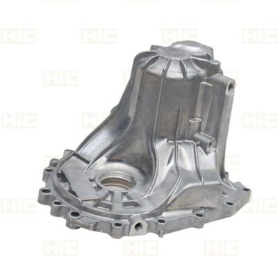 پوسته کلاچ پراید یورو 4 و تیبا