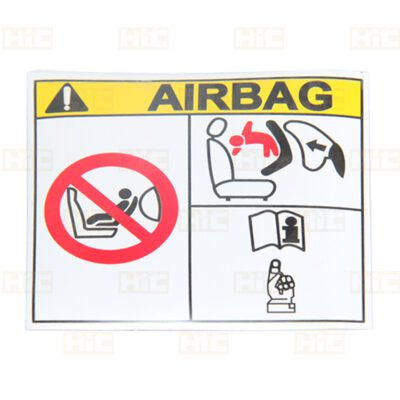 آرم ایربگ آفتابگیر پراید