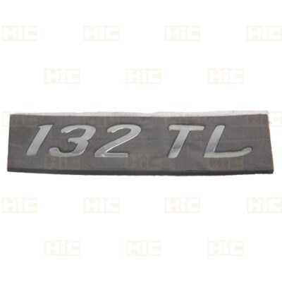 آرم صندوق پراید (132-TL)