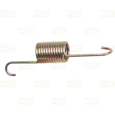 فنر تسمه سفت کن پراید