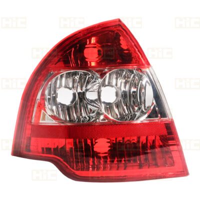 خطر چپ تیبا (بدون دسته سیم)