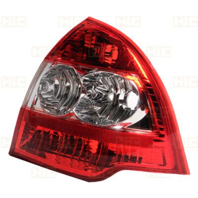 خطر راست تیبا (بدون دسته سیم)