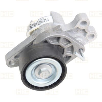 غلطک تسمه سفت کن کامل دینام پژو