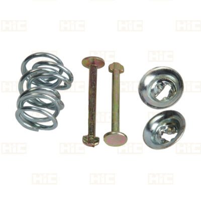 میخ پولک فنر لنت پژو 206