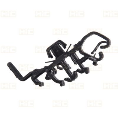 بست قاب ستون پژو 206