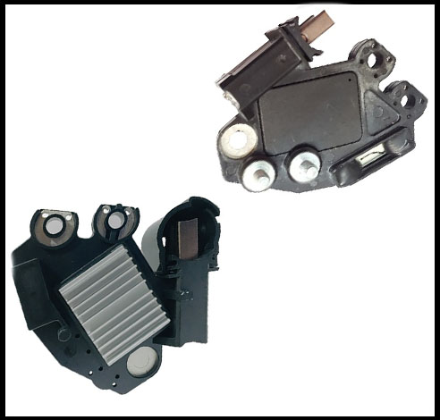 آفتامات دینام پژو OEM 206