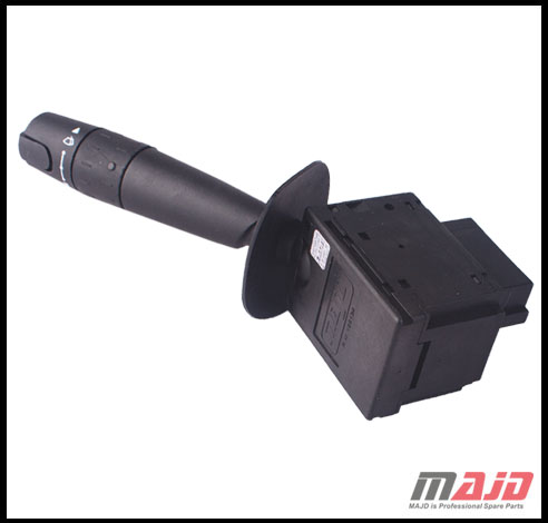 دسته برف پاك كن پژو 405