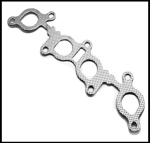 واشر منيفولد دود پرايد ( آجدار )