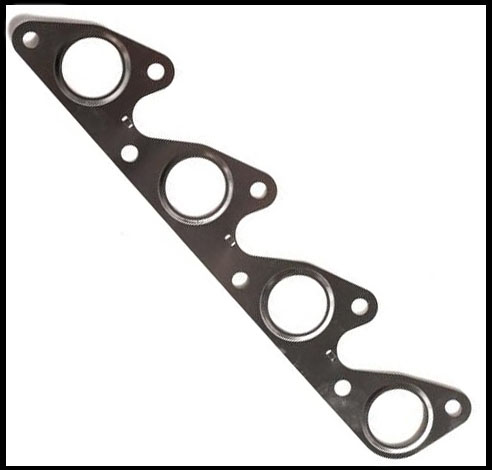 واشر منیفولد دود تیبا (فلزی)